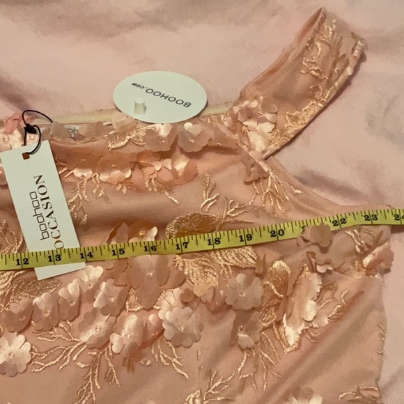 New with tag Boohoo dress - Picture 12 of 13
